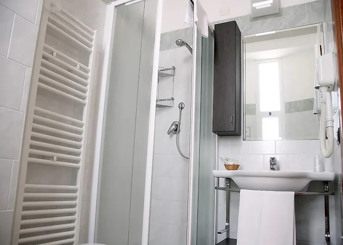 Adler Ξενοδοχείο Lido di Classe