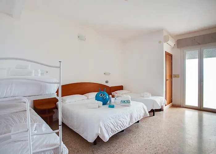 Adler Hotel Lido di Classe