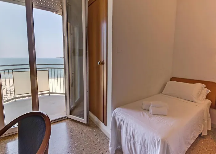 Hotel Adler Lido di Classe