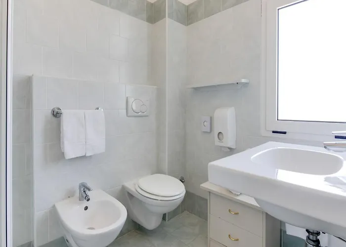 Hotel Adler Lido di Classe