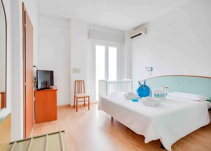 Adler 3* Lido di Classe