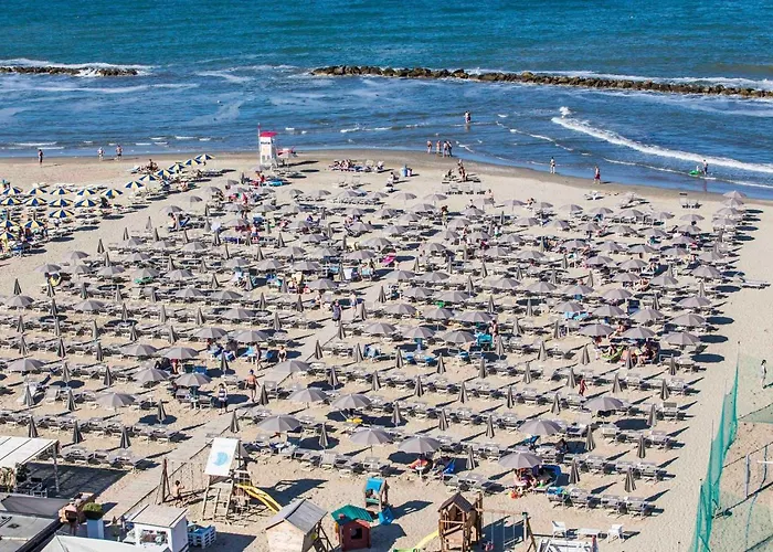 Ξενοδοχείο Adler Lido di Classe